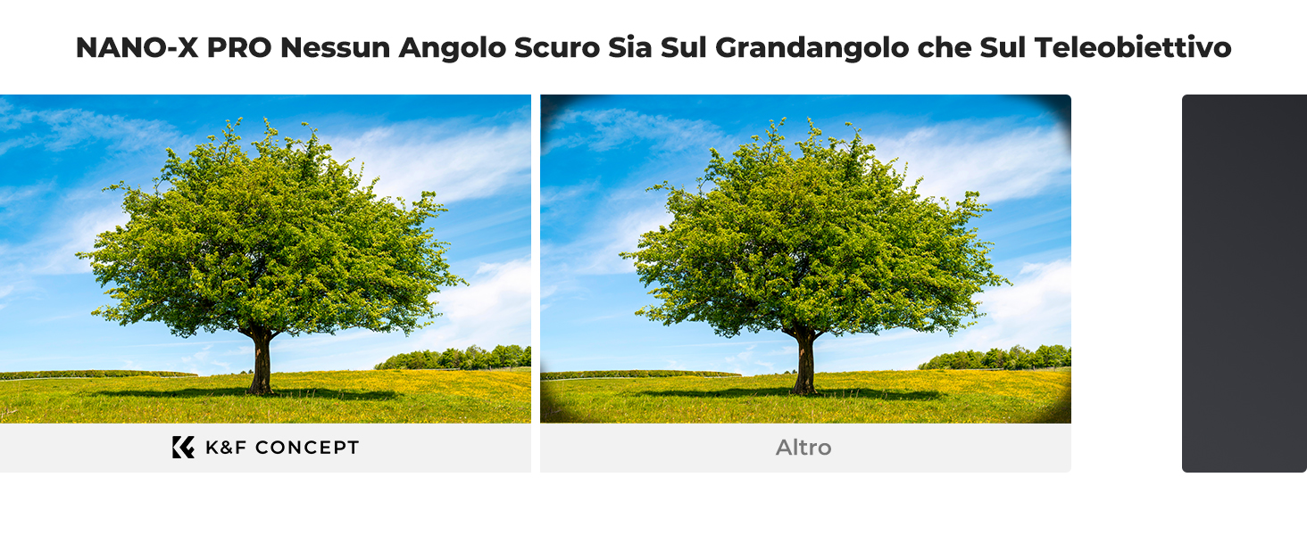  Filtro Polarizzatore Circolare