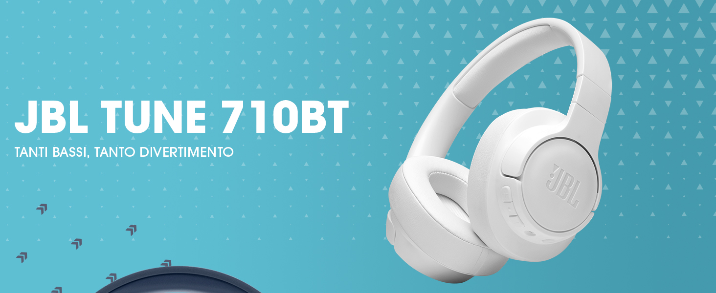 JBL TUNE 710BT