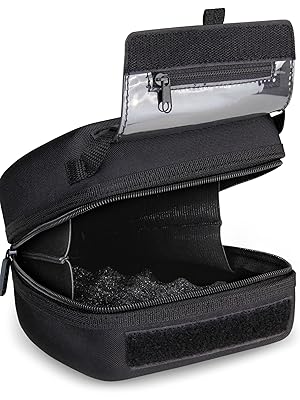 USA GEAR Custodia Rigida per Fotocamera